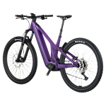Bicicleta SCOTT Patron 920