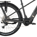 Bicicletta SCOTT Sub Sport 10