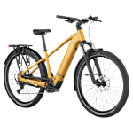 SCOTT Sub Sport 10 Bike