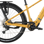 SCOTT Sub Sport 10 Bike