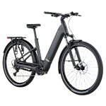 SCOTT Sub Sport 10 Wave Bike