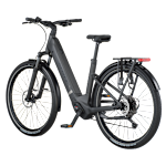 SCOTT Sub Sport 10 Wave Bike