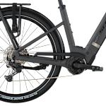 SCOTT Sub Sport 10 Wave Bike