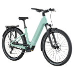SCOTT Sub Sport 20 Wave Bike
