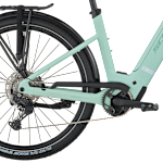 SCOTT Sub Sport 20 Wave Bike