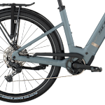 SCOTT Sub Sport 20 Wave Bike