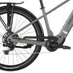 SCOTT Sub Sport 30 Bike