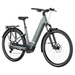 SCOTT Sub Sport 30 Wave Bike