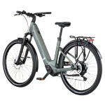 SCOTT Sub Sport 30 Wave Bike