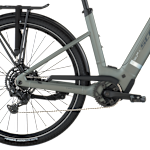 SCOTT Sub Sport 30 Wave Bike