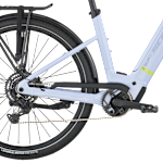 SCOTT Sub Sport 30 Wave Bike