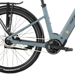 Vélo SCOTT Sub Tour 40 Wave