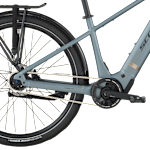Vélo SCOTT Sub Tour 40