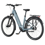 Vélo SCOTT Sub Tour 40 Wave