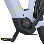 SCOTT Axis 20 Wave Bike