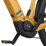 Bicicleta SCOTT Axis 20