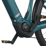 Bicicletta SCOTT Axis 30