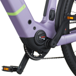 SCOTT Passage 20 Wave Bike