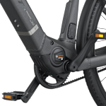 SCOTT Passage 10 Belt Bike