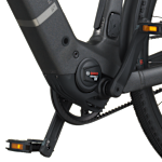 SCOTT Passage 10 Belt Wave Bike