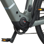 SCOTT Passage 20 Wave Bike