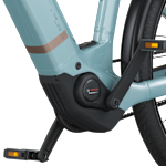 SCOTT Sub Tour 30 Wave Bike