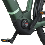 SCOTT Sub Tour 10 Wave Bike