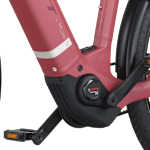 SCOTT Sub Tour 10 Wave Bike