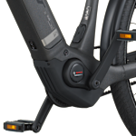 SCOTT Sub Tour 30 Bike