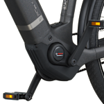 SCOTT Sub Tour 30 Wave Bike