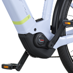 SCOTT Sub Sport 30 Wave Bike
