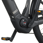 Bicicletta SCOTT Sub Sport 10