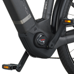 SCOTT Sub Sport 10 Wave Bike