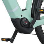 SCOTT Sub Sport 20 Wave Bike