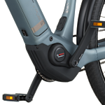 Vélo SCOTT Sub Tour 40