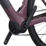 Vélo SCOTT Solace Gravel 30