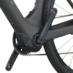 Vélo SCOTT Solace Gravel 30
