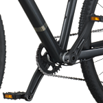 SCOTT Sub Cross 10 Bike