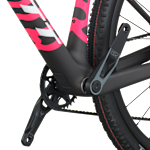 SCOTT Scale Gravel RC Bike