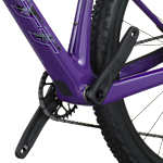 SCOTT Scale Gravel 10 Bike
