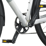 SCOTT Metrix 30 EQ Bike
