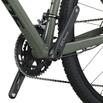SCOTT Speedster Gravel 20 Bike