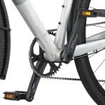 SCOTT Metrix 20 EQ Bike