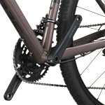 SCOTT Speedster Gravel Team Bike