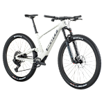 Vélo SCOTT Spark RC Team