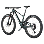 Vélo SCOTT Spark RC Team Issue