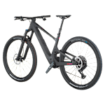 Vélo SCOTT Lumen 900