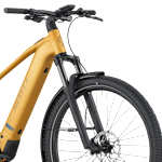 Bicicleta SCOTT Axis 20