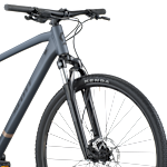 SCOTT Sub Cross 20 Fahrrad