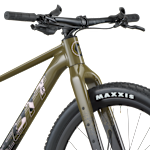 SCOTT Scale Gravel 20 Bike